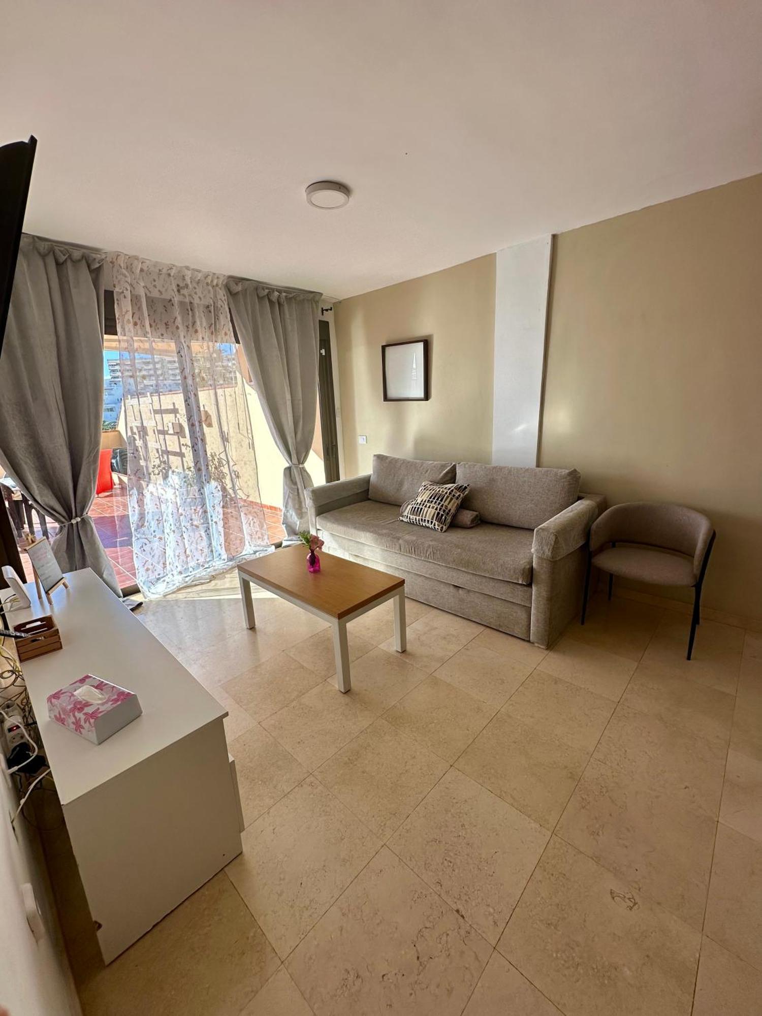Apartamento Callao, Free Wifi Callao Salvaje Extérieur photo